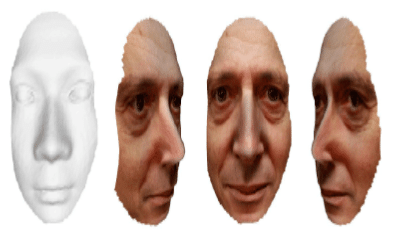 Reconstrucción 3D