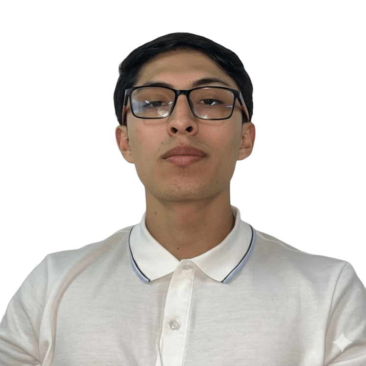 Estudiante integrante