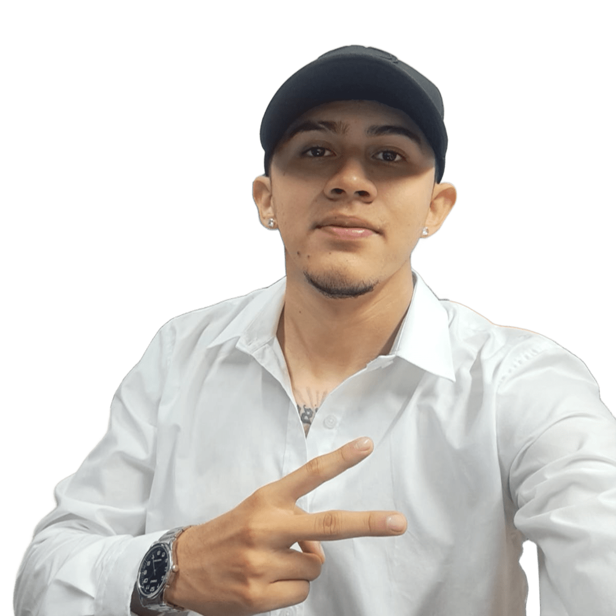 Estudiante integrante