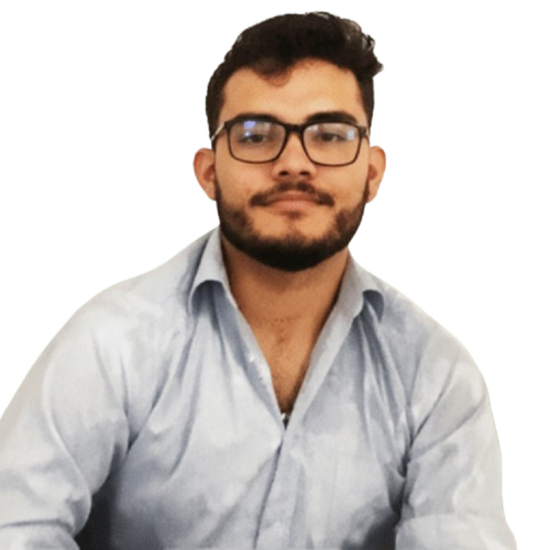 Estudiante integrante