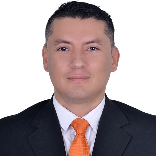 Profesor del grupo